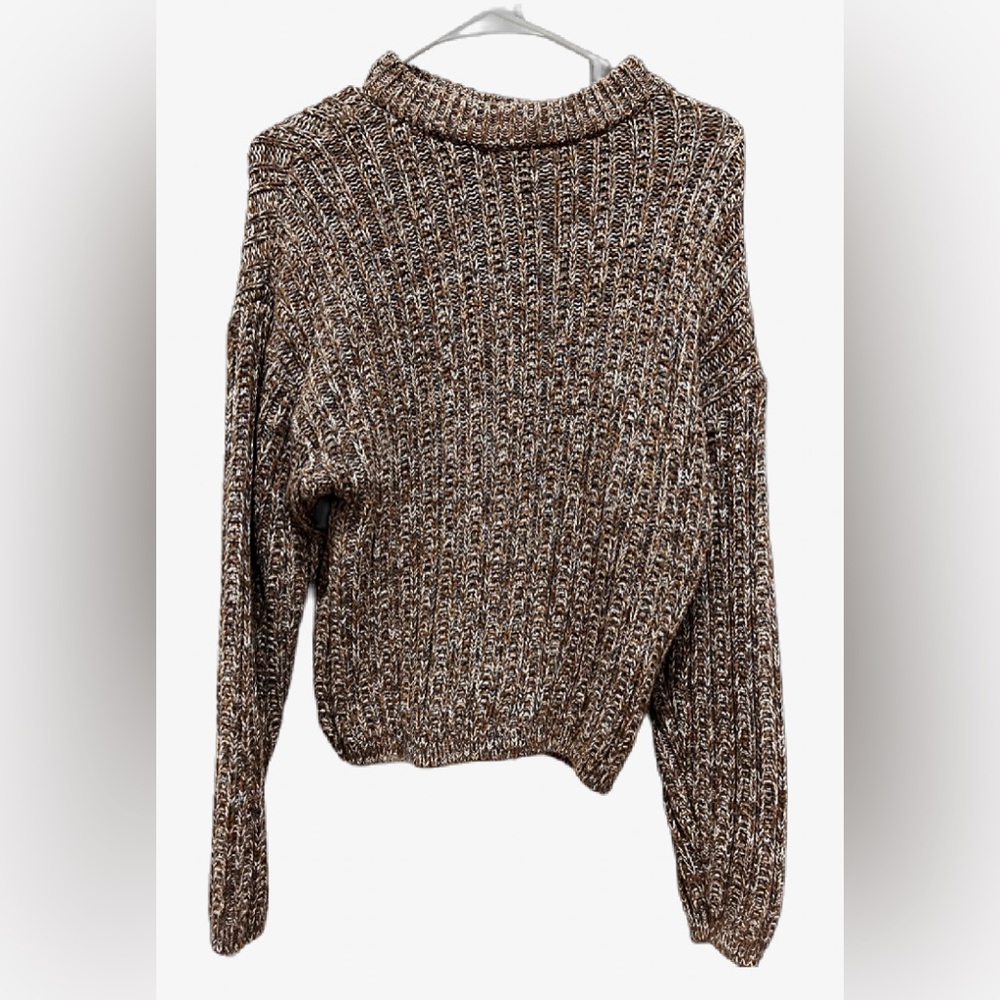 Beautiful and warm sweater